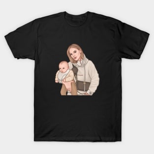 Fashion Baby || Perrie Edwards T-Shirt